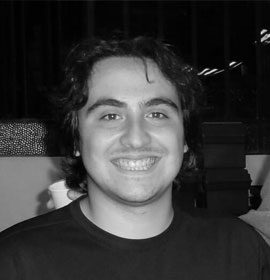 Bruno Souza | Web Developer